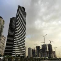 بازار لوازم ساختمانی در ایران در یک چشم‌انداز کلی