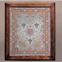 صنایع دستی ایرانی و زیبایی ماندگار فرش‌های ایرانی