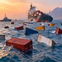 داستان آیفون‌های غرق‌شده در خلیج فارس