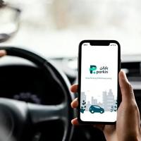 آشنایی با اپلیکیشن کاربردی Parkin در دبی