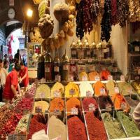 بهترین زمان خرید در استانبول 