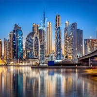 املاک در دبی؛ فرصت طلایی برای سرمایه‌گذاری بین‌المللی