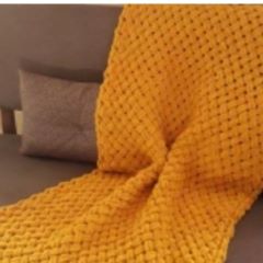 شال مبل دستباف