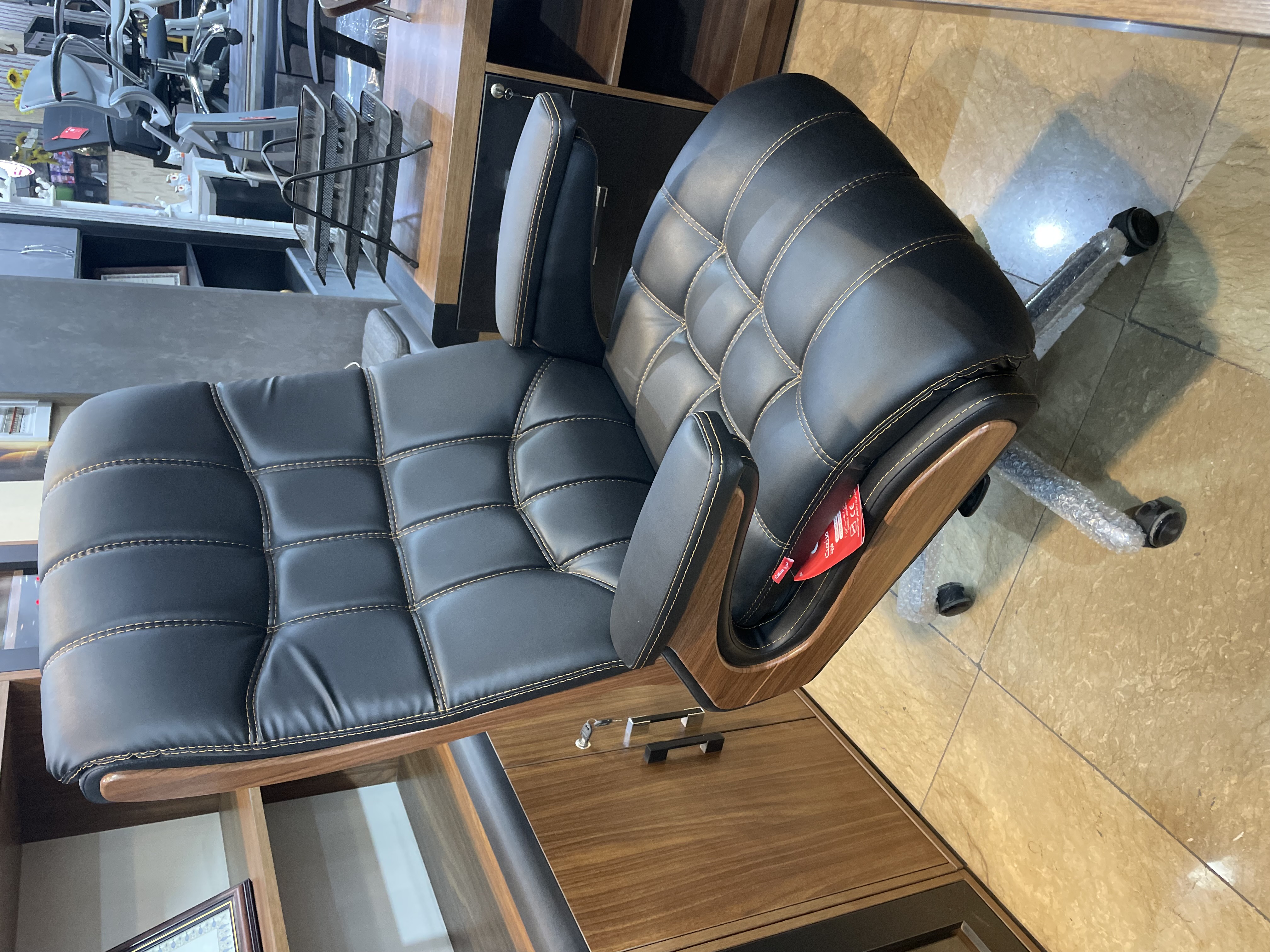 ملزومات اداری