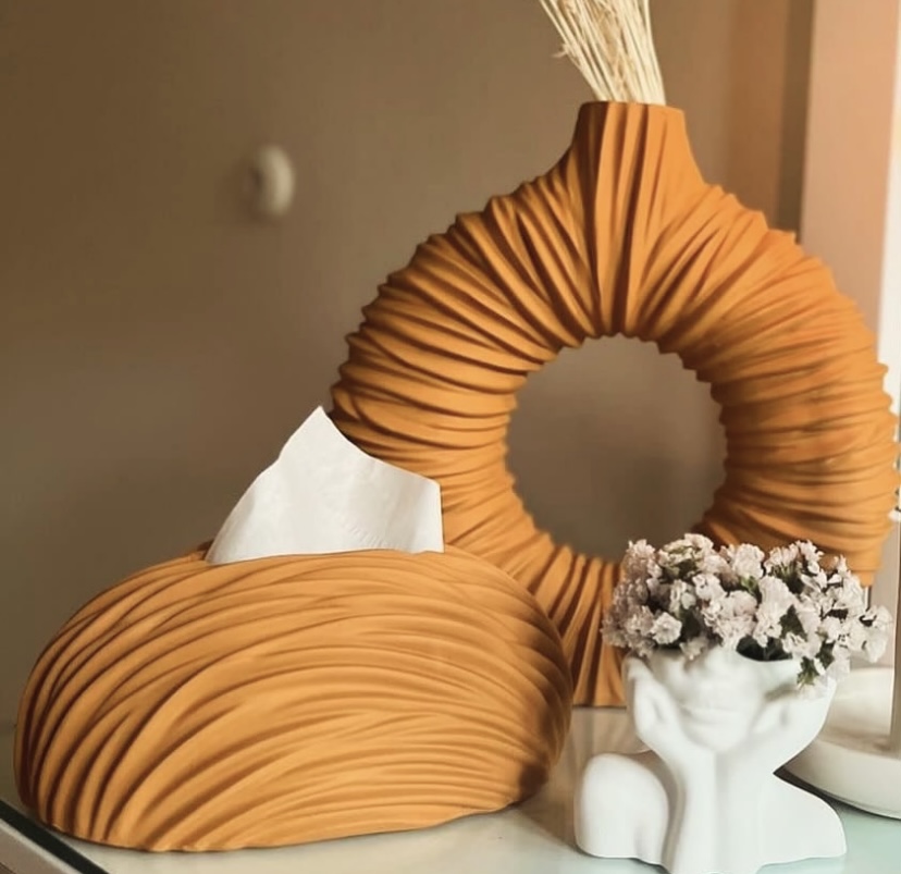 انواع دکوری منزل