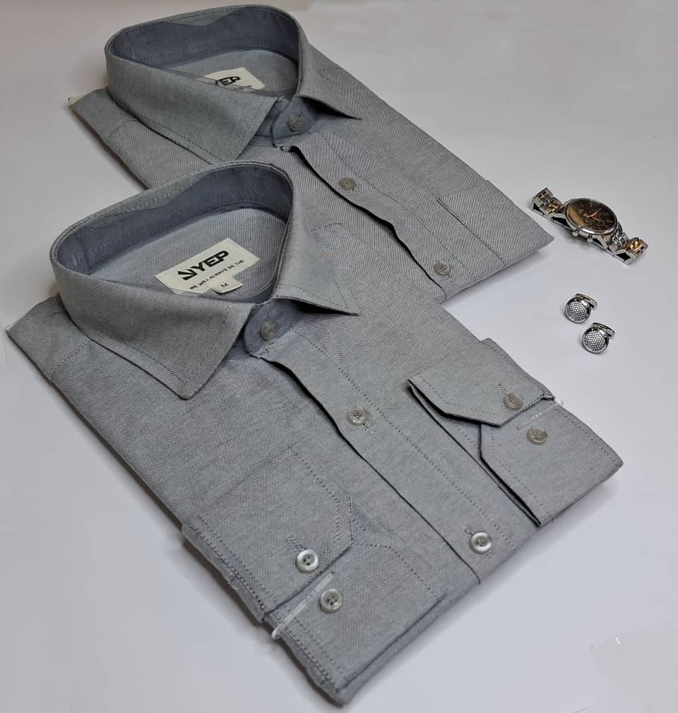 پیراهن مردانه