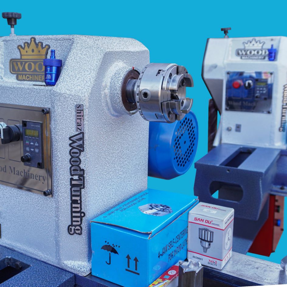 مكيناة خراطي