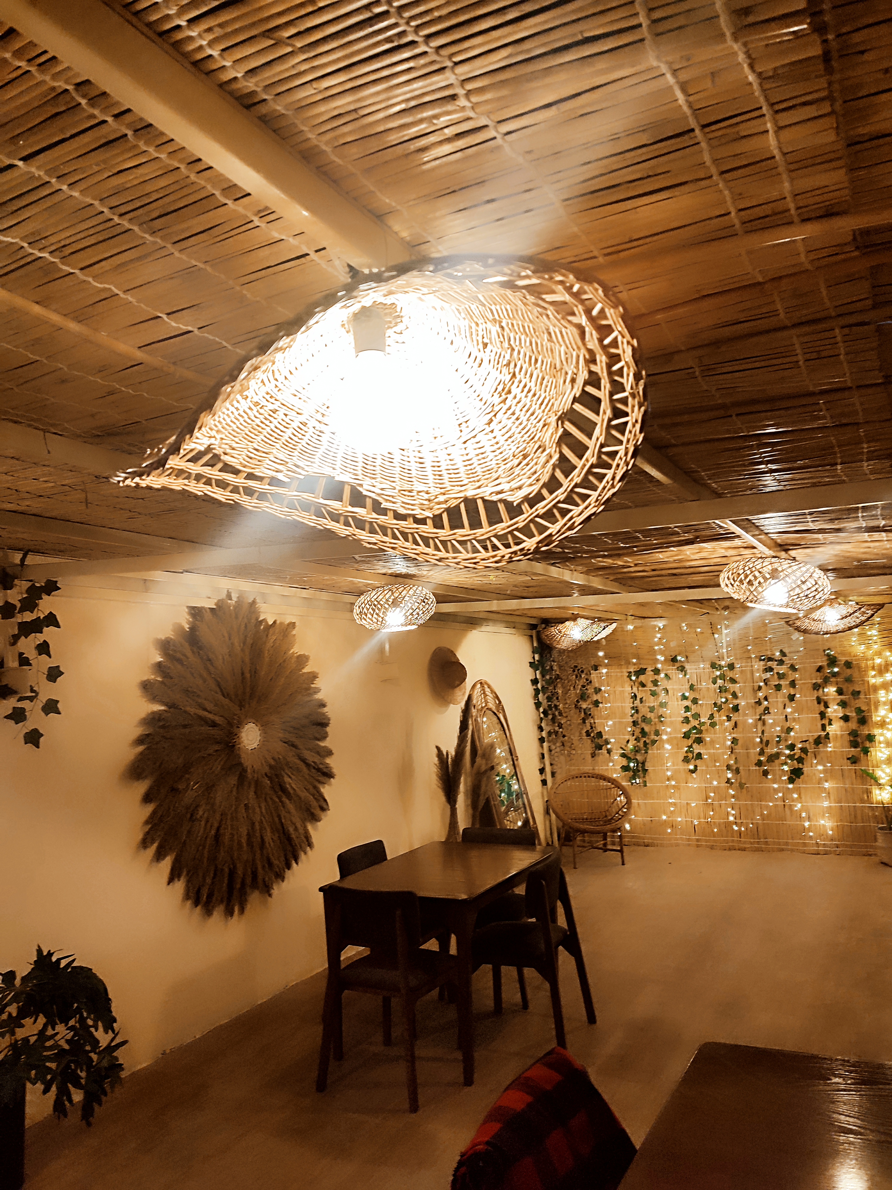 تولید کننده حصیر موسوی