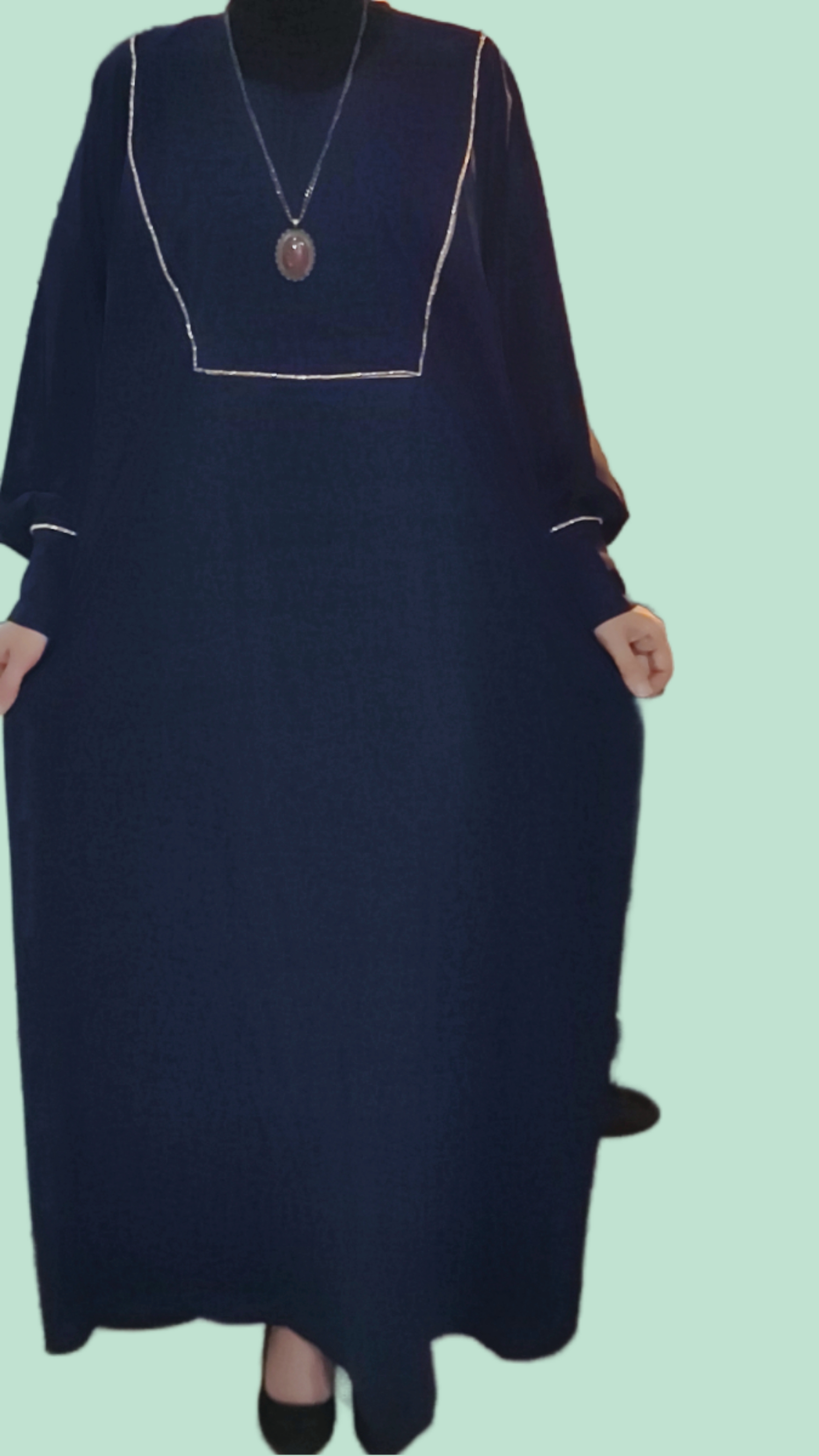 عبا