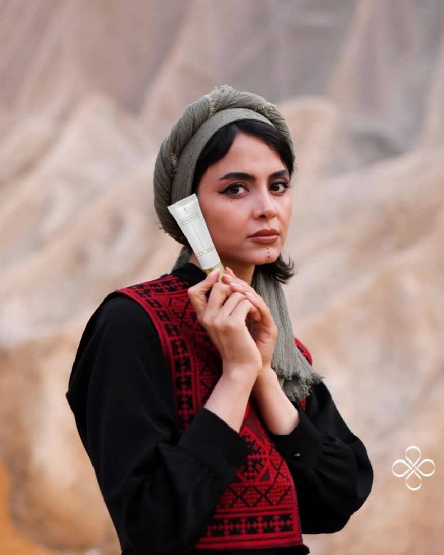 لوازم ارایشی و بهداشتی
