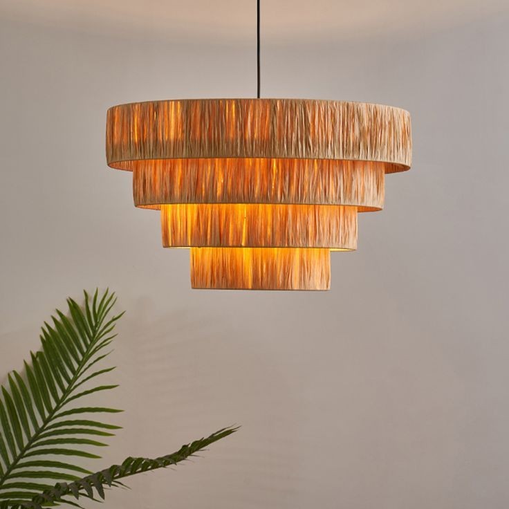 لوستر وآباژور دستساز 