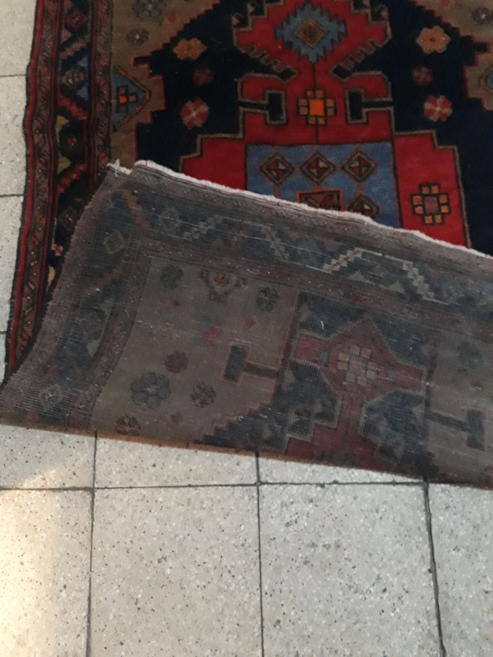  قالیچه