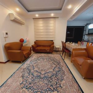 هتل آپارتمان در  مرکزد تهران میدان فاطمی