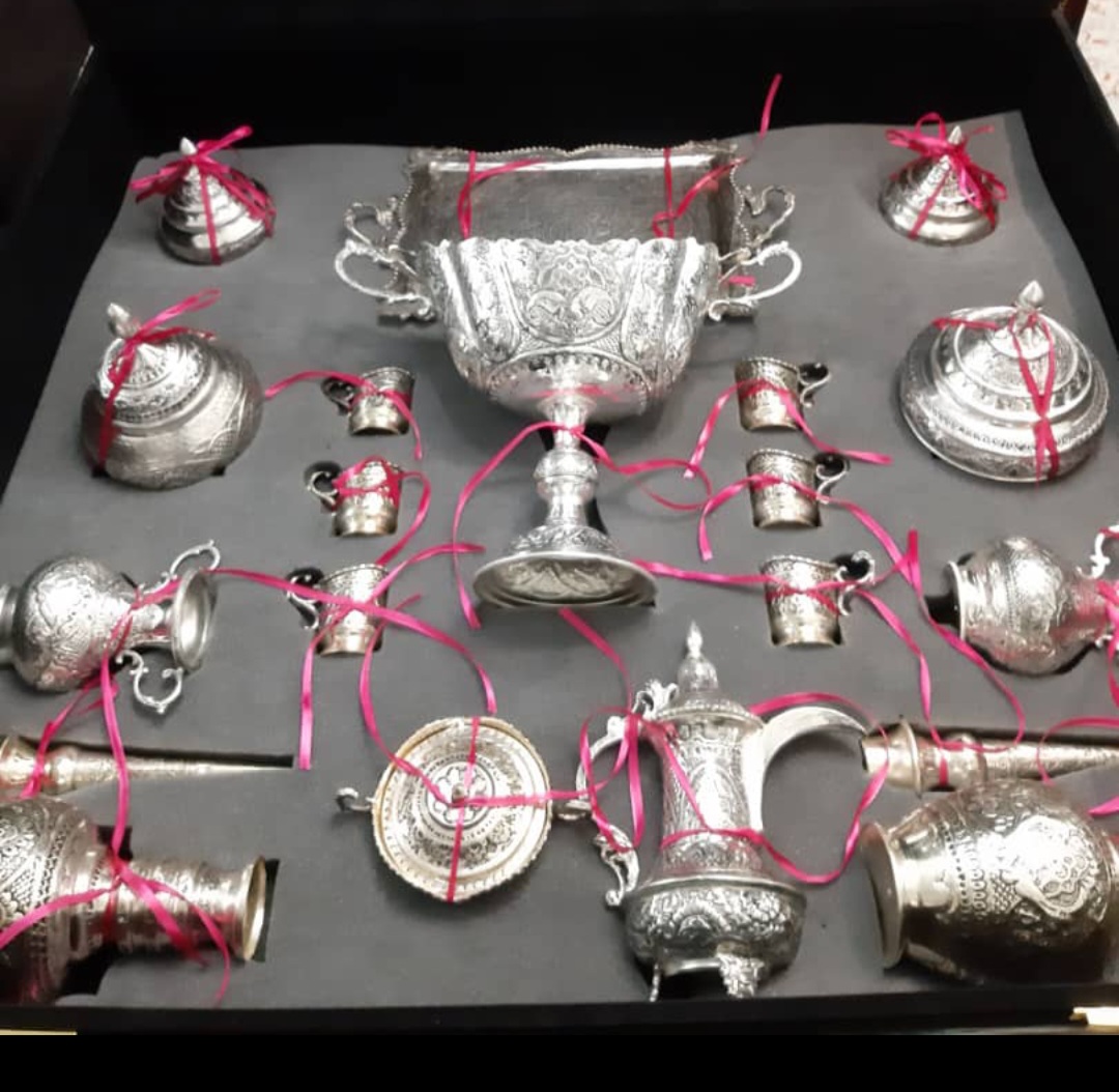 صنایع‌دستی برند فراری