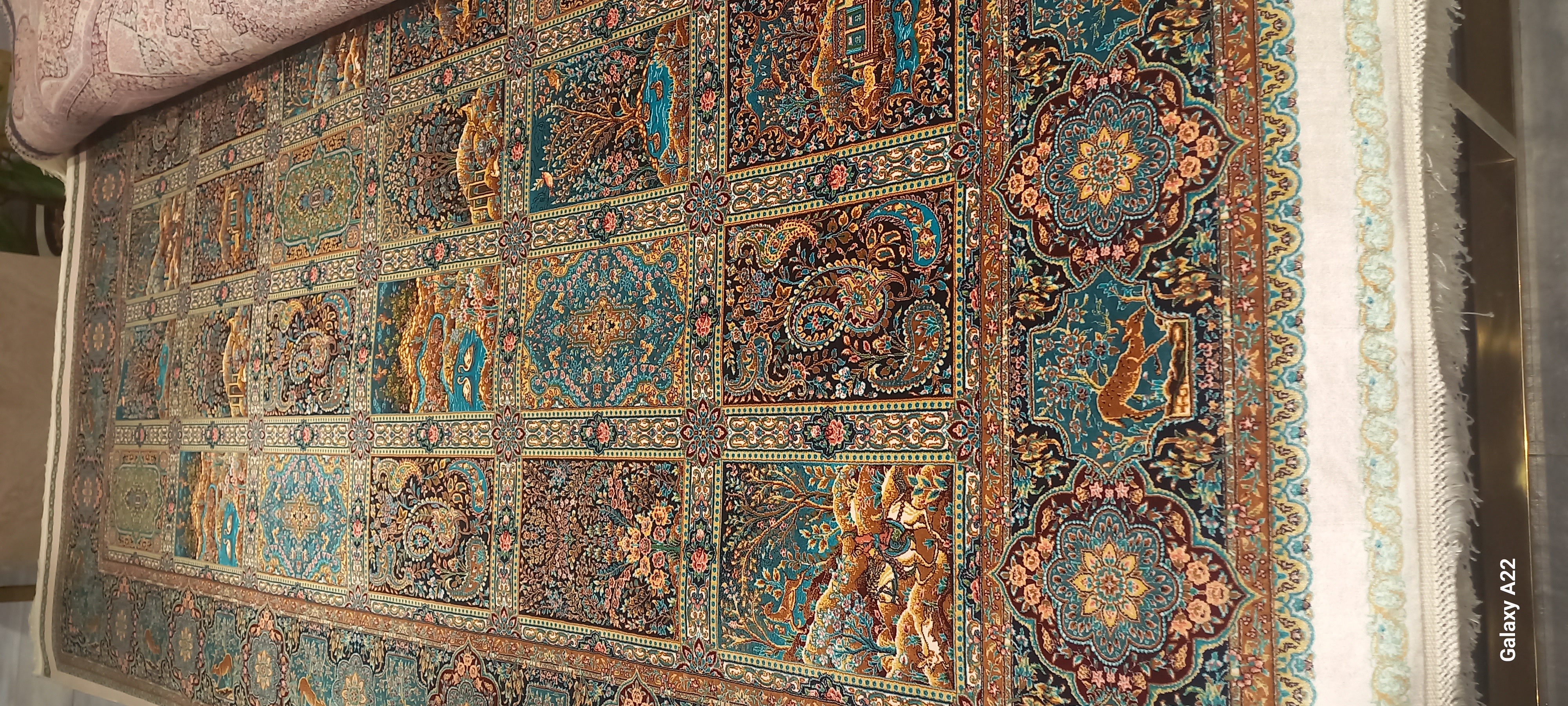 فروش فرش ایرانی 