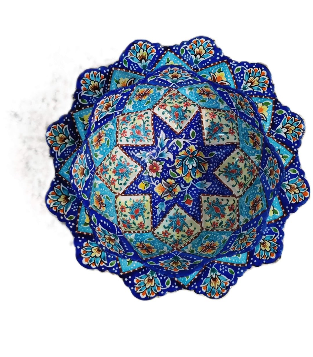 کالا،مینا،ماشین