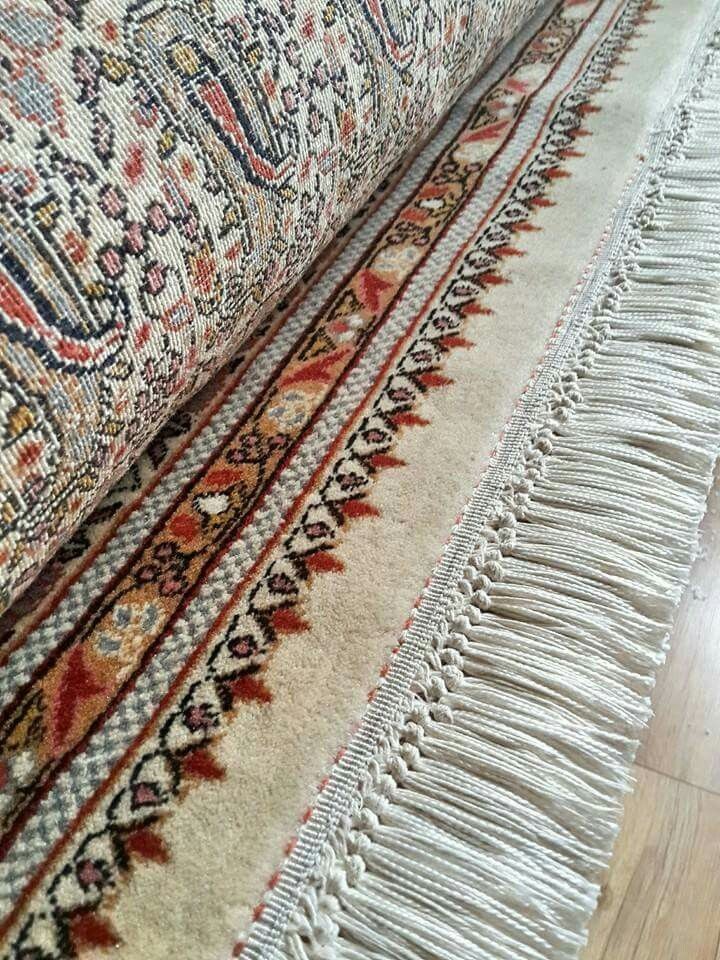 خدمات تخصصی  قالیشویی