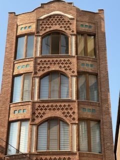 تولیدکننده انواع آجر قزاقی،لعابی،و نما