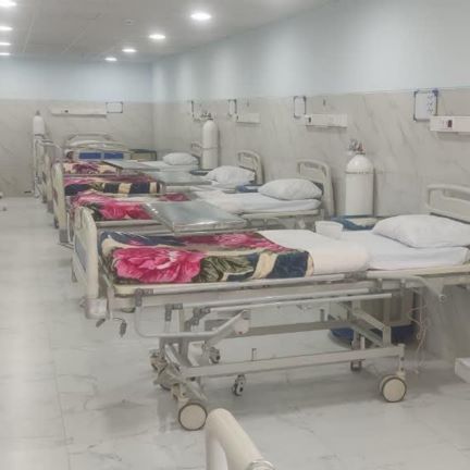 خدمات درمانی 