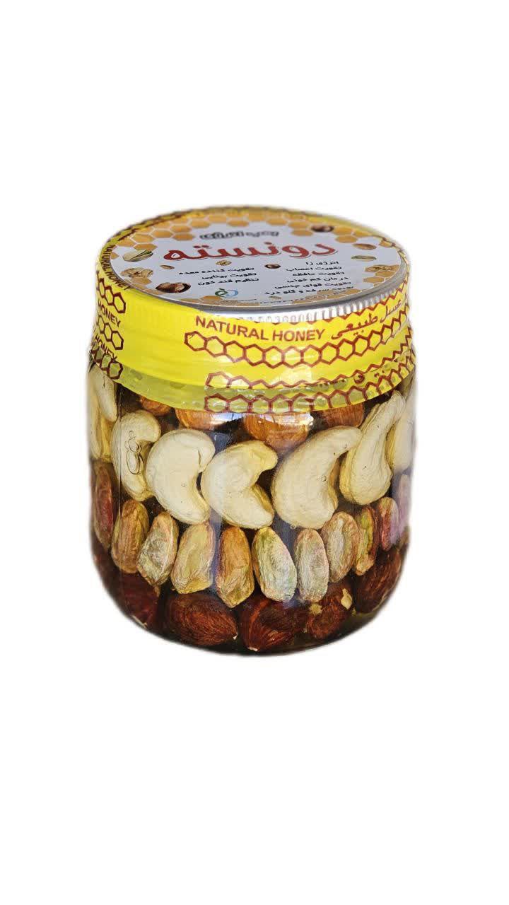 معجون دونسته 