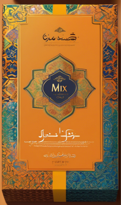 بهترین خرمای بسته بندی شده ایران