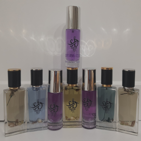 عطر.اسانس‌.پالما.شارابوت.اونلی.perfum