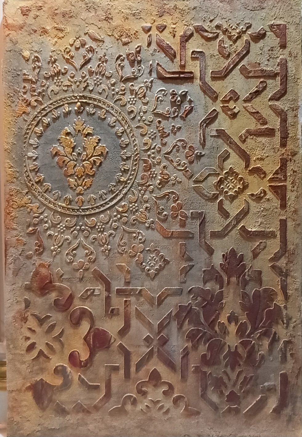 تابلو هنری