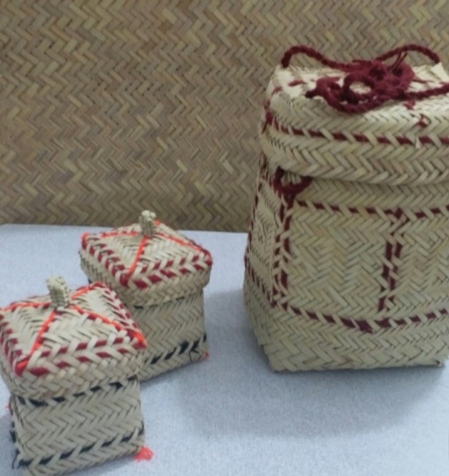 صنایع دستی و فرهنگی بلوچستان