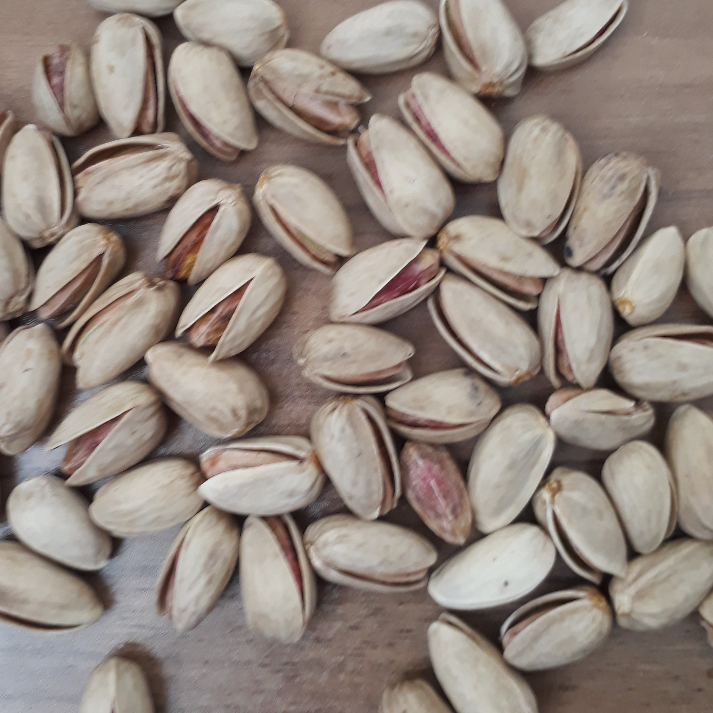 پسته درجه یک