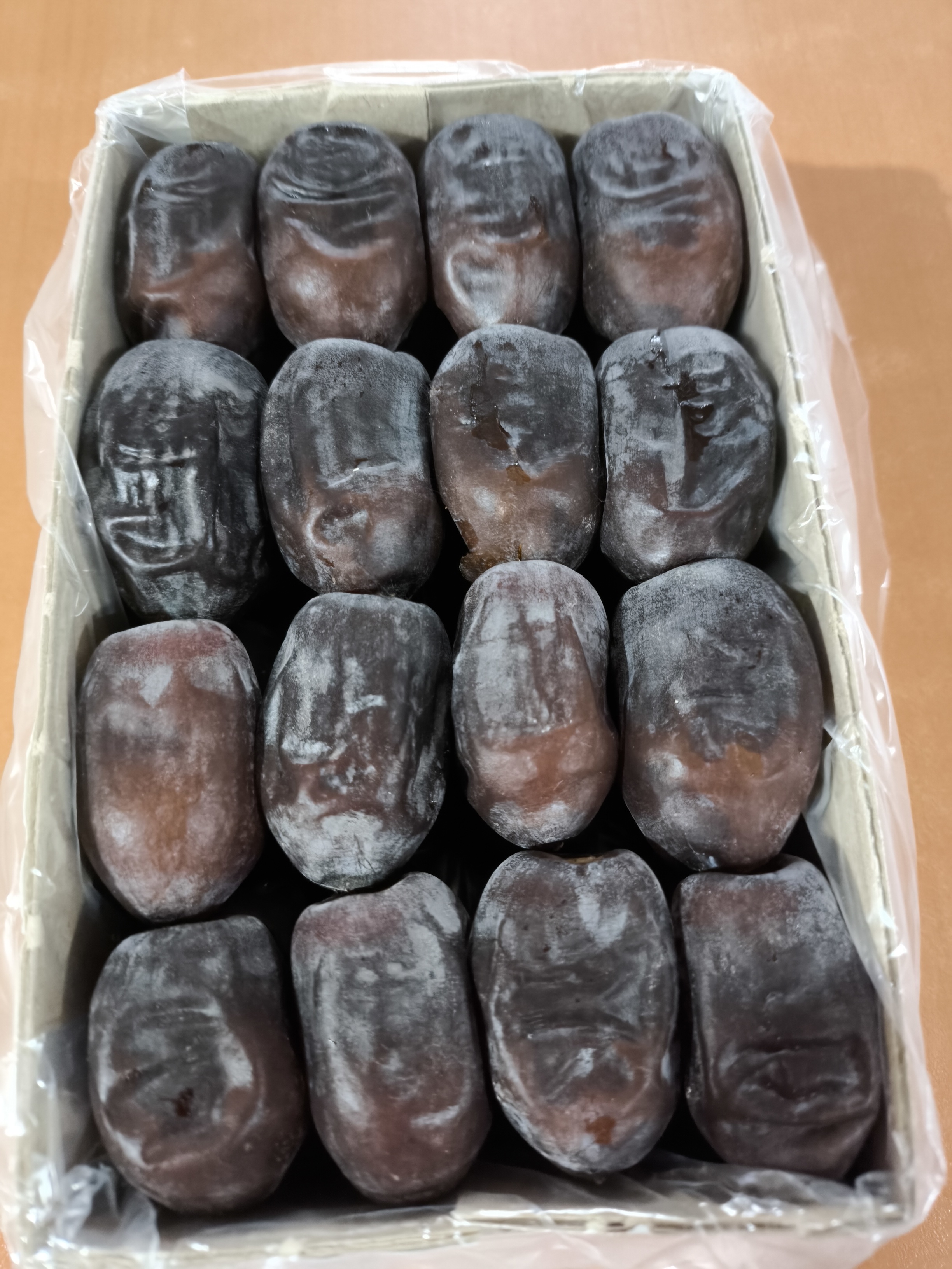 رطب بم