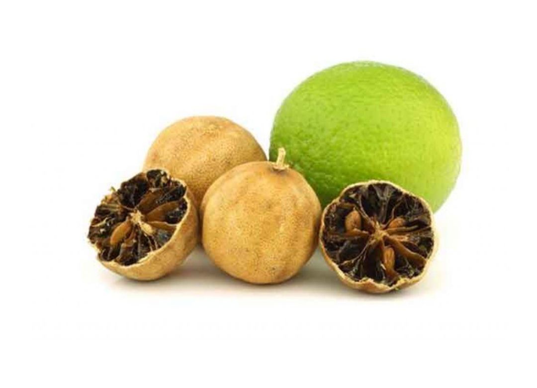 لیمو عمانی 