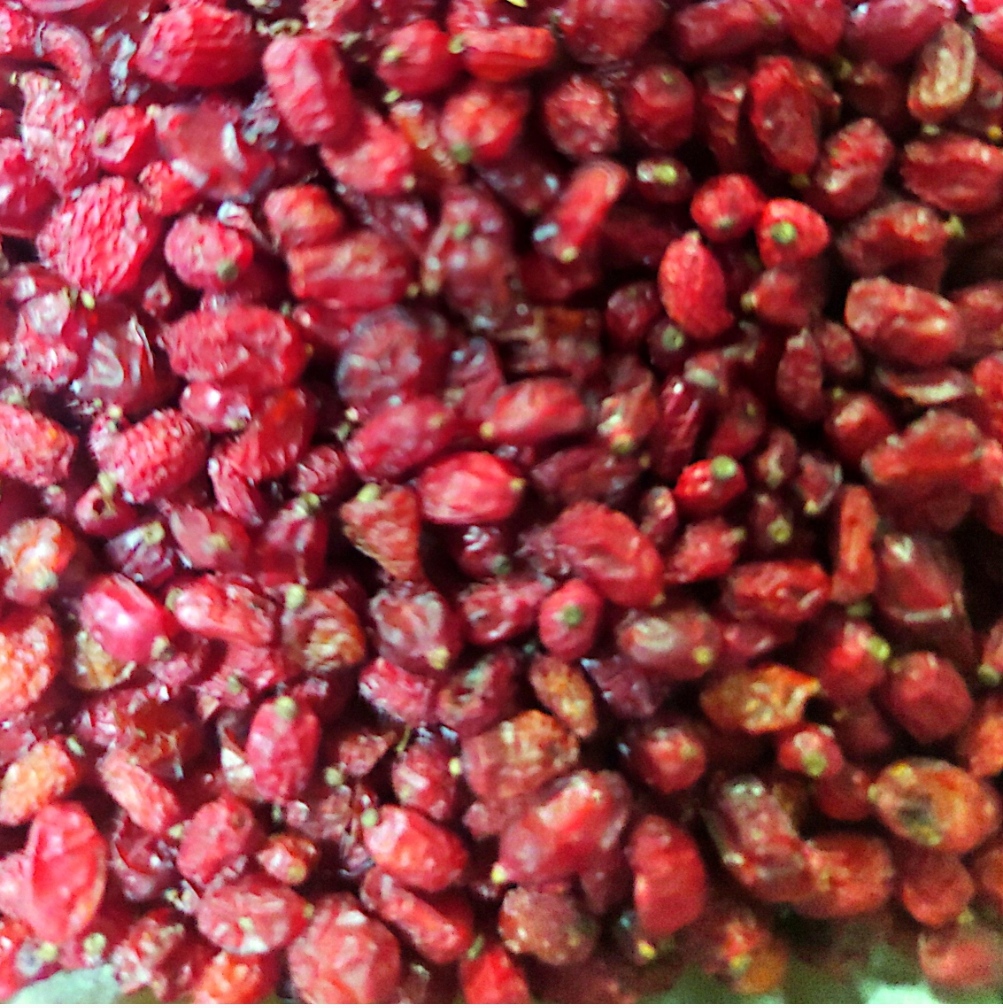 زرشک اعلای ایرانی