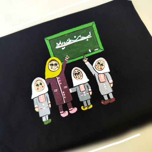 مقنعه