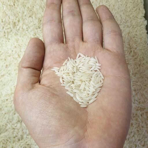 برنج درجه یک هاشمی
