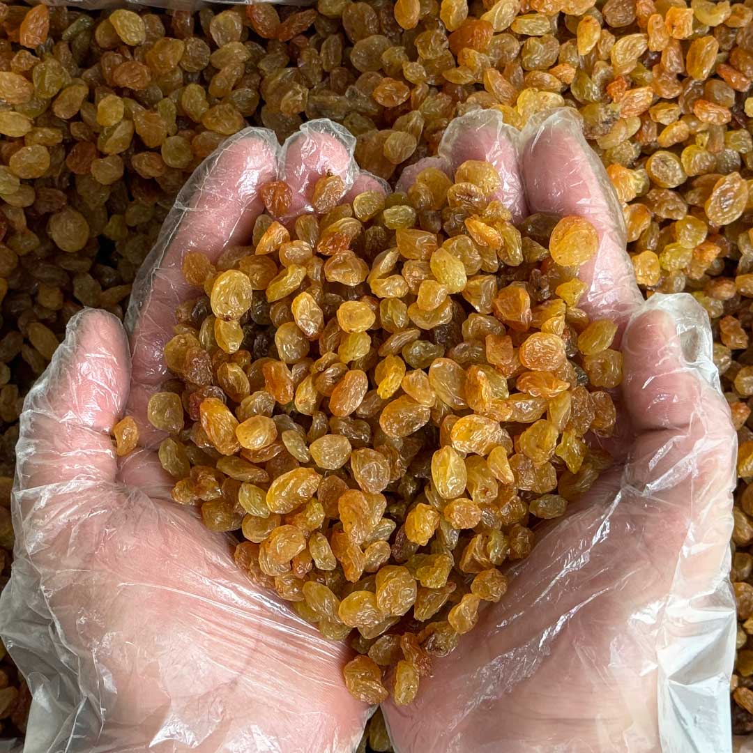 کشمش پلویی اصل   عطاری