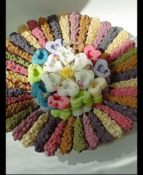 شاخه نبات دمنوشی