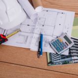 نقشه کشی ساختمان و طراحی پلان معماری 