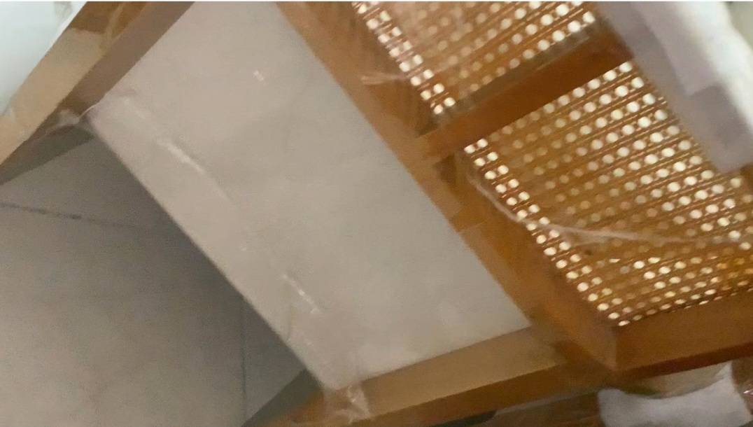 مبلمان حصیری 8 نفره