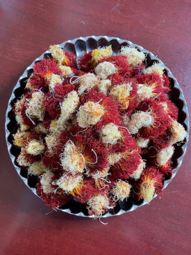 زعفران اصلي سوبر ایراني