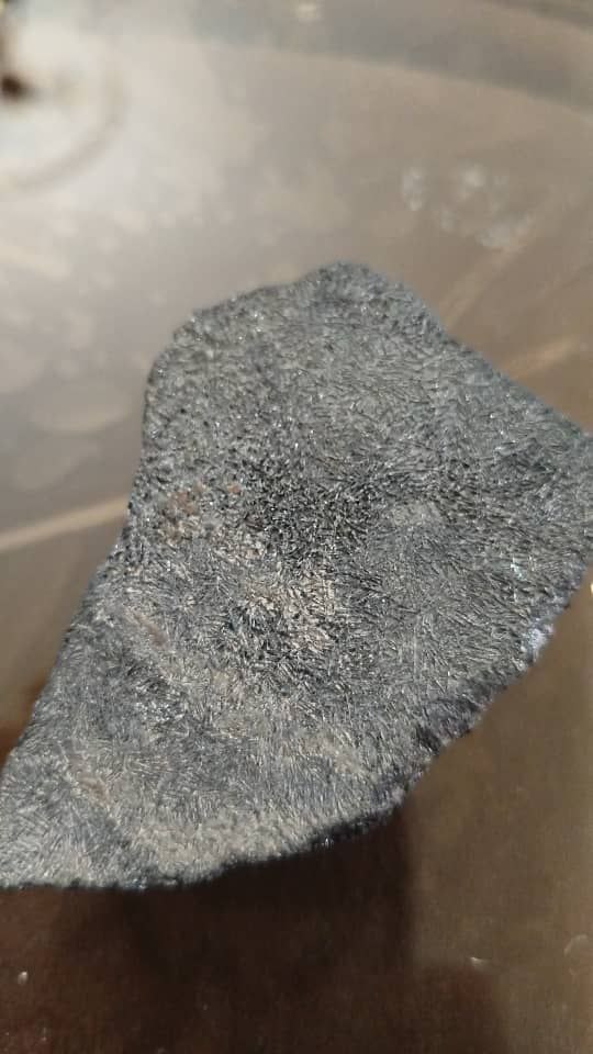 فروش شهاب سنگ نادر