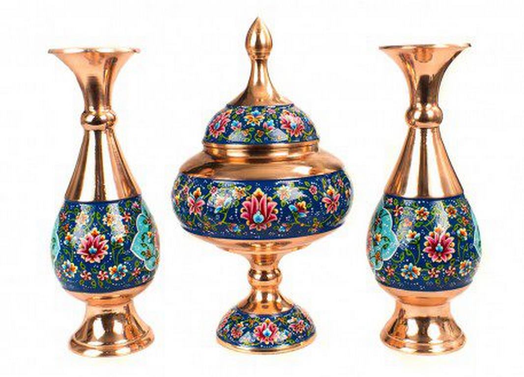 صنایع دستی اصفهان