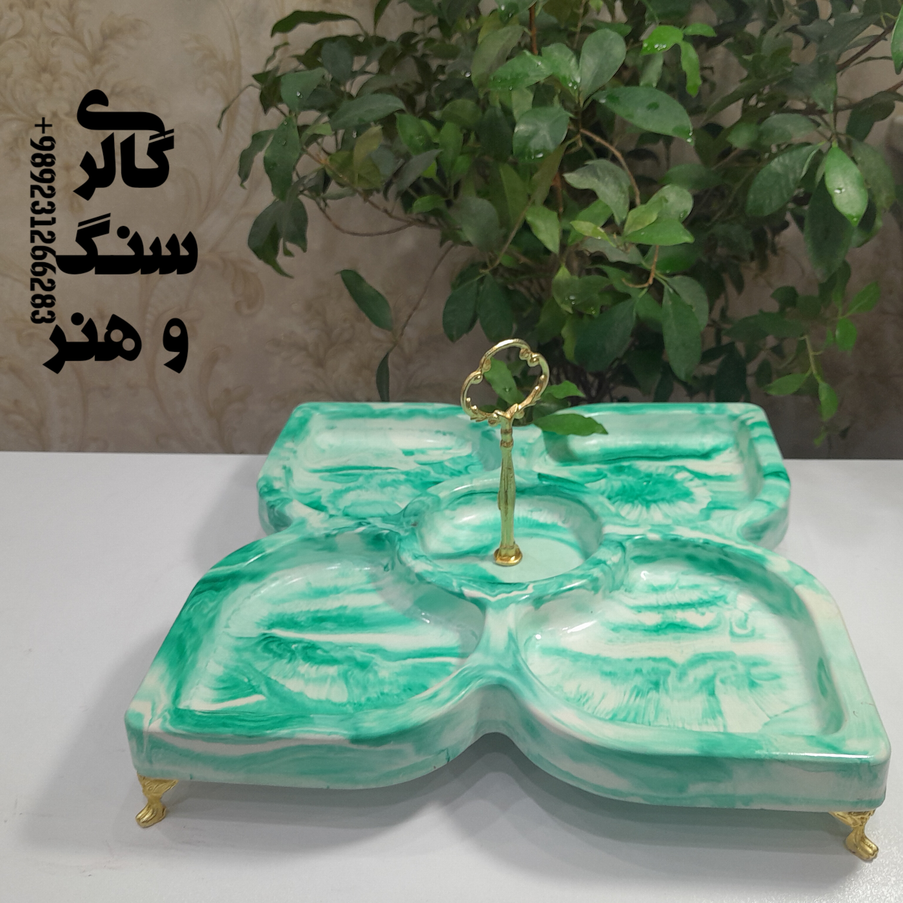 فروش ویژه سنگ مصنوعی‌ 