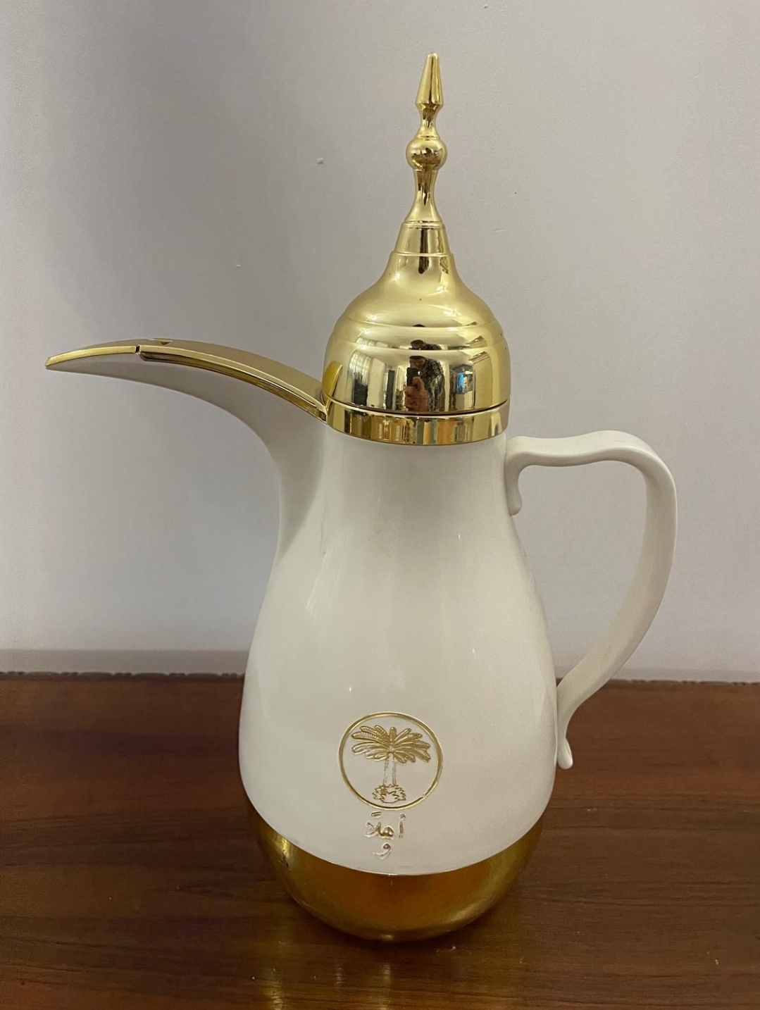 فلاکس قدیمی ژاپنی سفارش عربستان