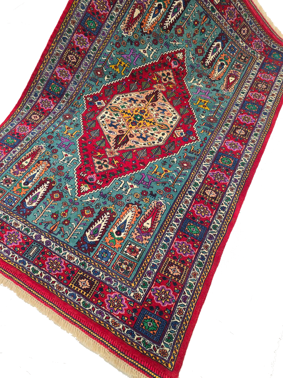 Nora_ carpet 