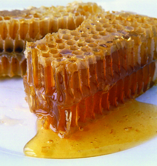 عسل های درمانی و خاص(درمان دیابت)