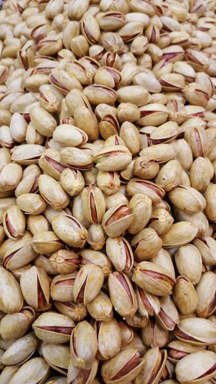 پسته مرغوب جنوب خراسان