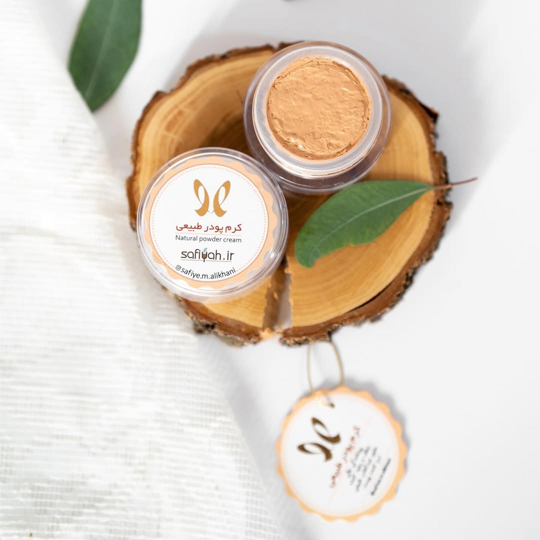 بالم لب 100٪ طبيعی