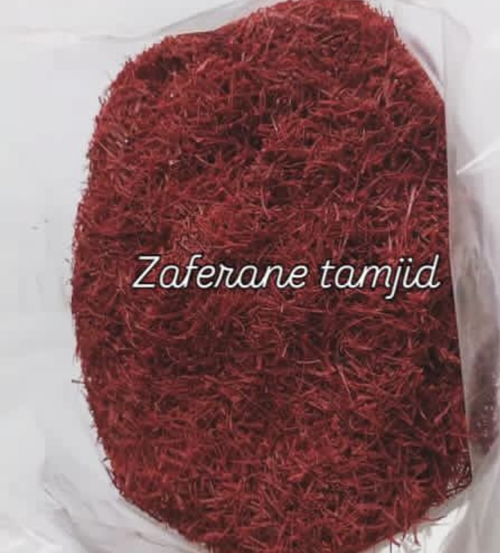 Saffron