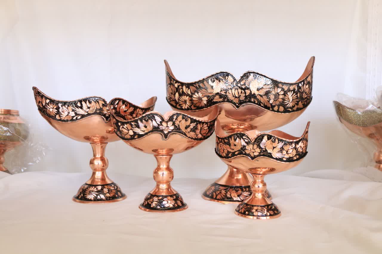 Handicrafts of Isfahan