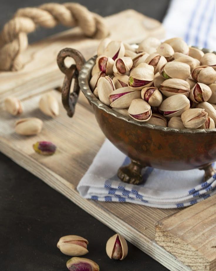 فستق پسته اعلا اکبری